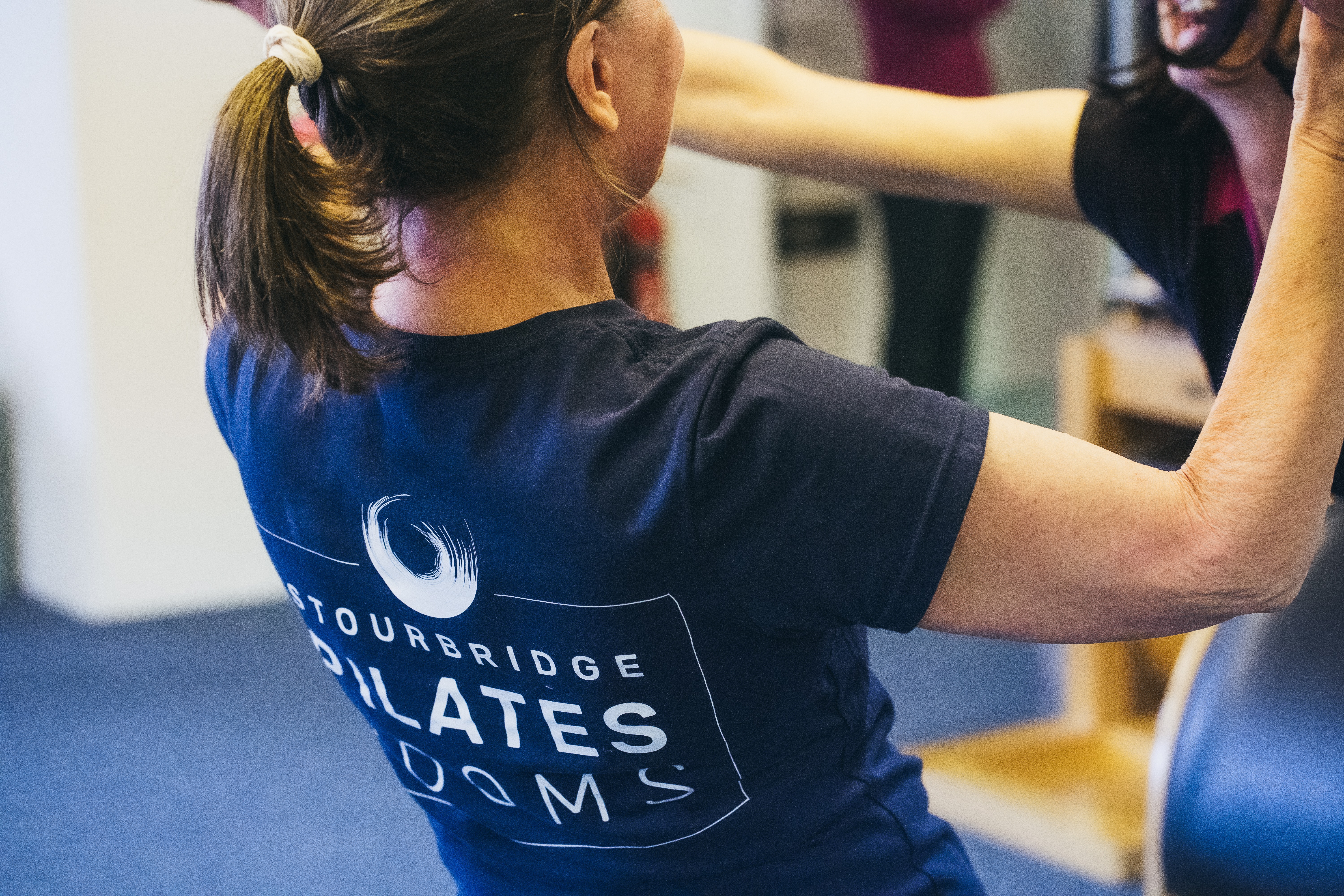 Stourbridge Pilates Rooms